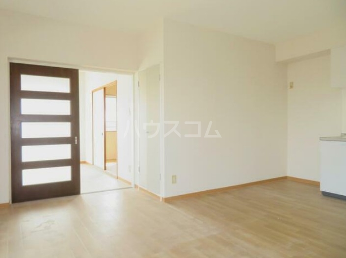 5/22 リビング/ダイニング