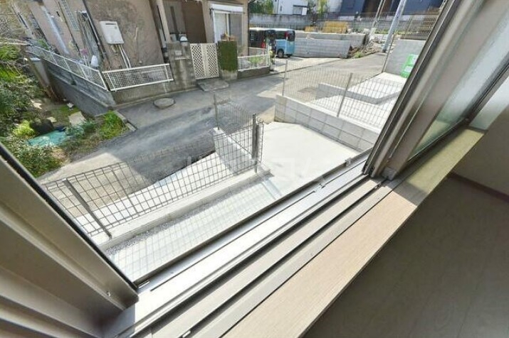 13/24 バルコニー