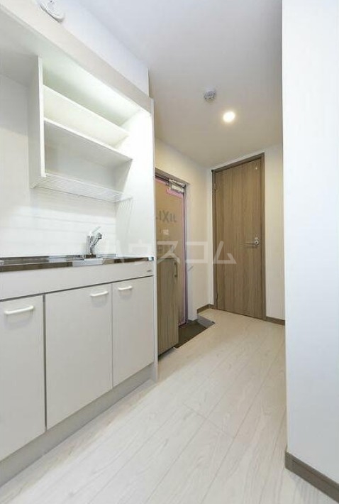 3/24 リビング/ダイニング