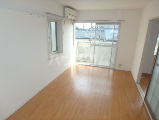 3/21 リビング/ダイニング