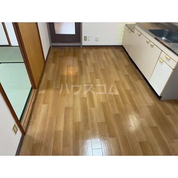 3/27 リビング/ダイニング