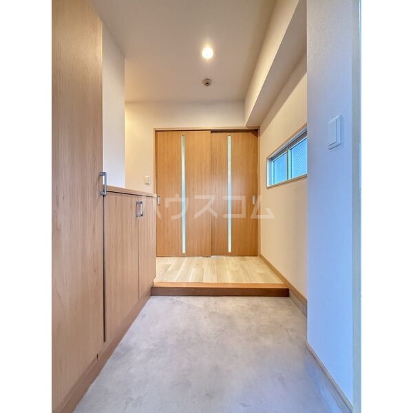 12/22 エントランス