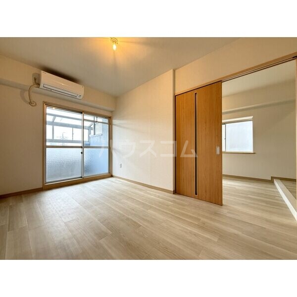 3/22 リビング/ダイニング