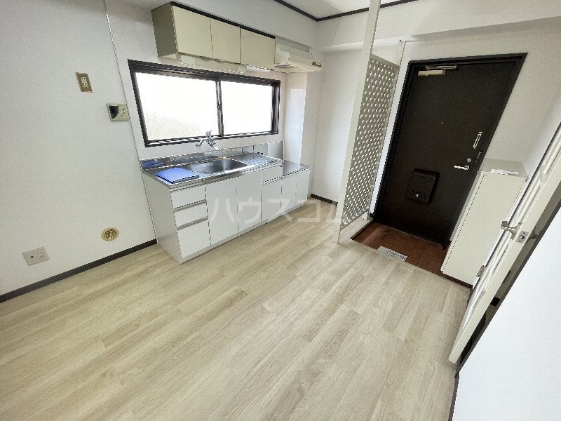 4/30 リビング/ダイニング