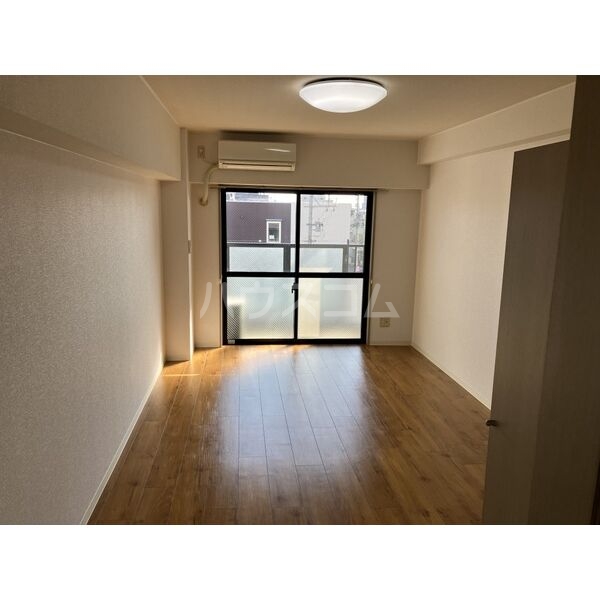 2/17 リビング/ダイニング