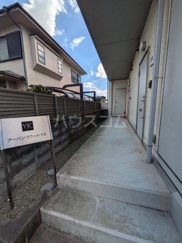 20/24 エントランス