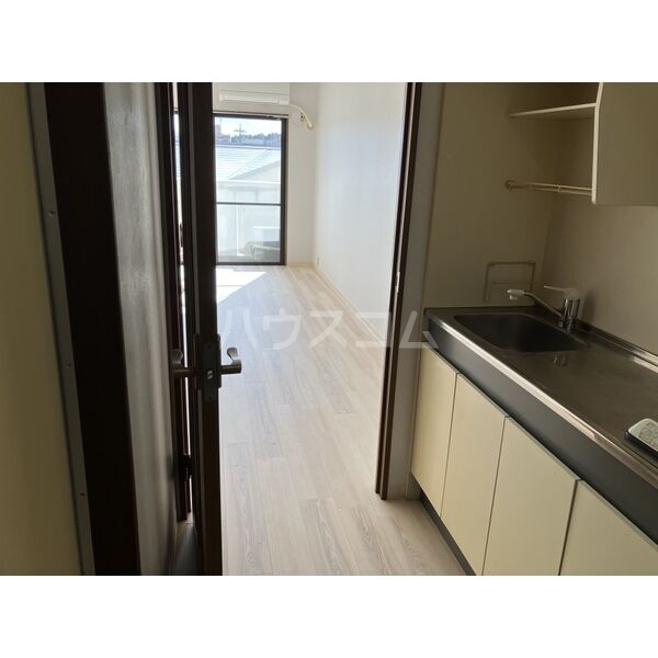 17/30 バルコニー