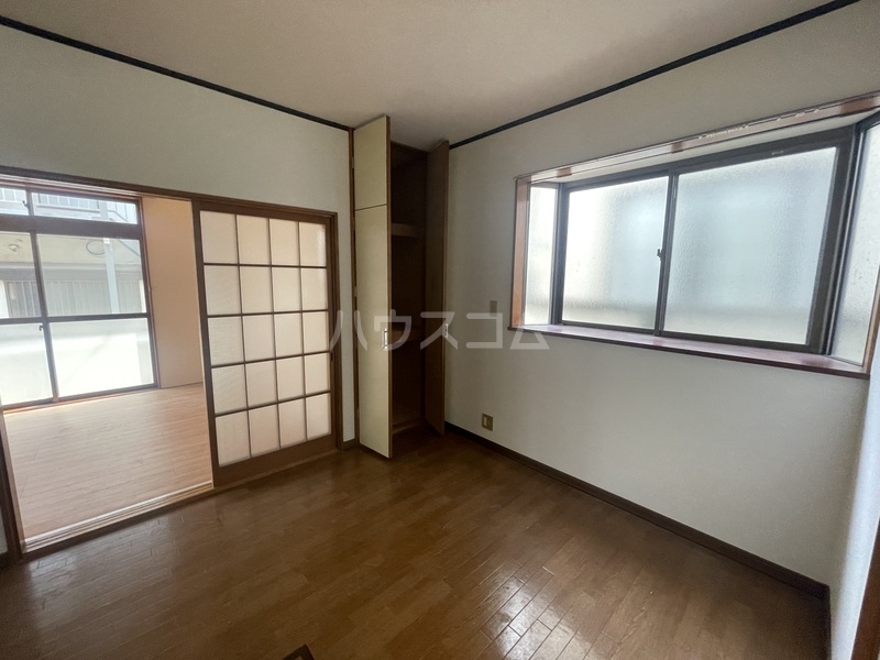 4/26 リビング/ダイニング