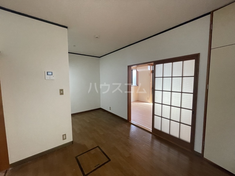 5/26 リビング/ダイニング