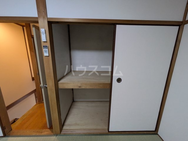 8/19 収納