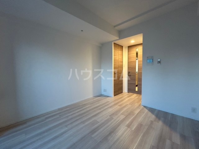 3/27 リビング/ダイニング