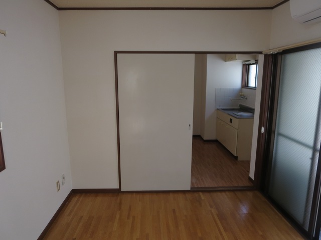 4/23 リビング/ダイニング