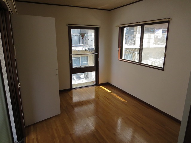 3/23 リビング/ダイニング