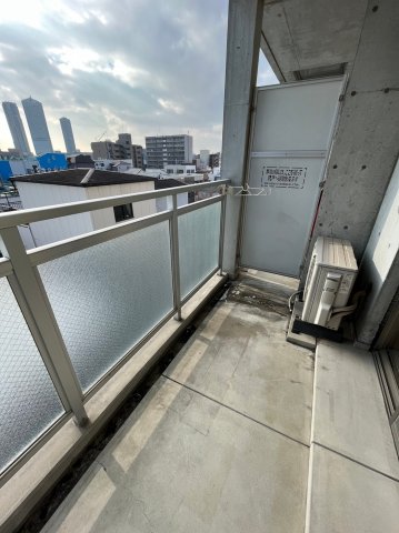 15/24 バルコニー