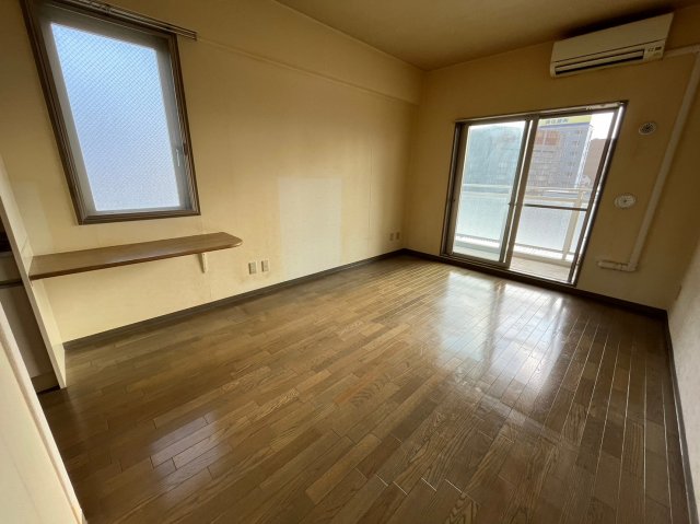 4/24 リビング/ダイニング