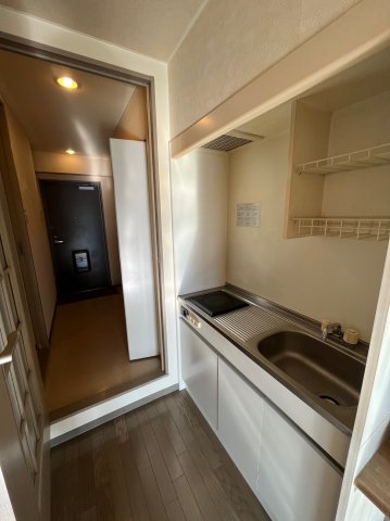 9/24 キッチン