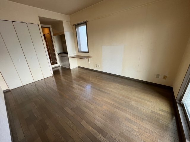 3/24 リビング/ダイニング