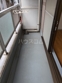 23/30 バルコニー