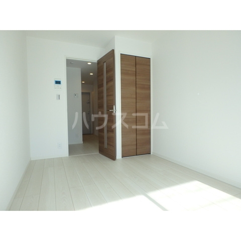 4/8 エントランス