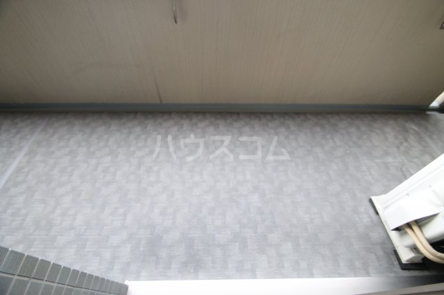 15/28 バルコニー