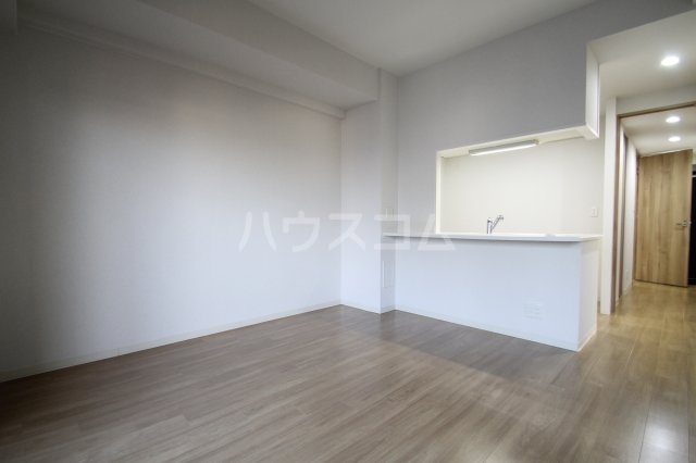 3/28 リビング/ダイニング