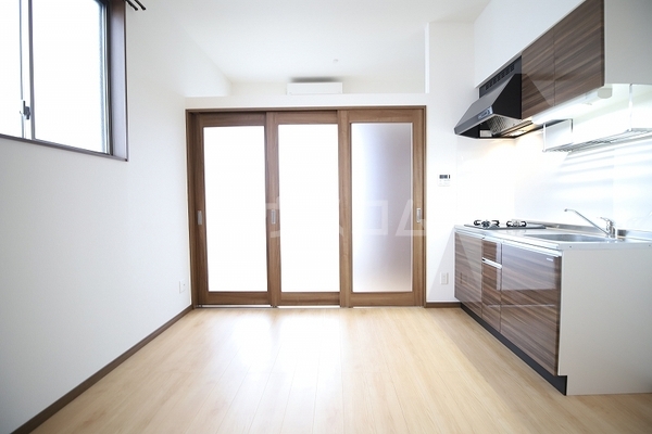 3/24 リビング/ダイニング