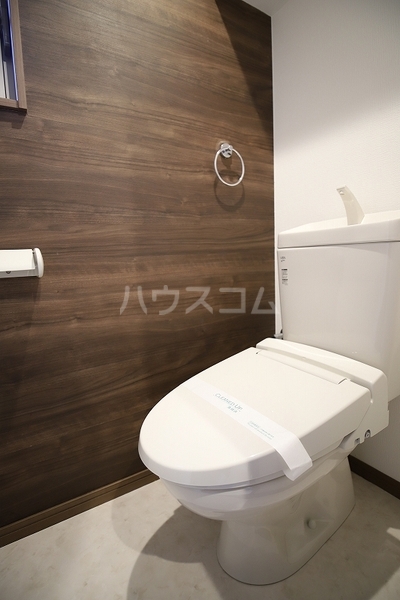 14/24 トイレ