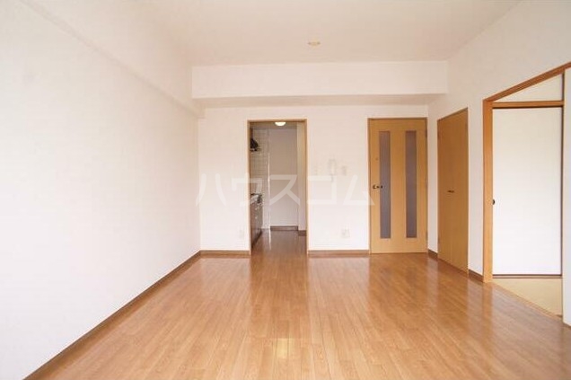 4/27 リビング/ダイニング