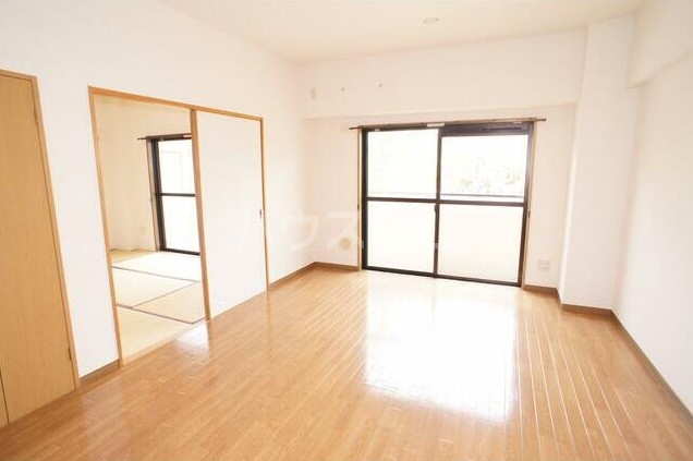 3/27 リビング/ダイニング