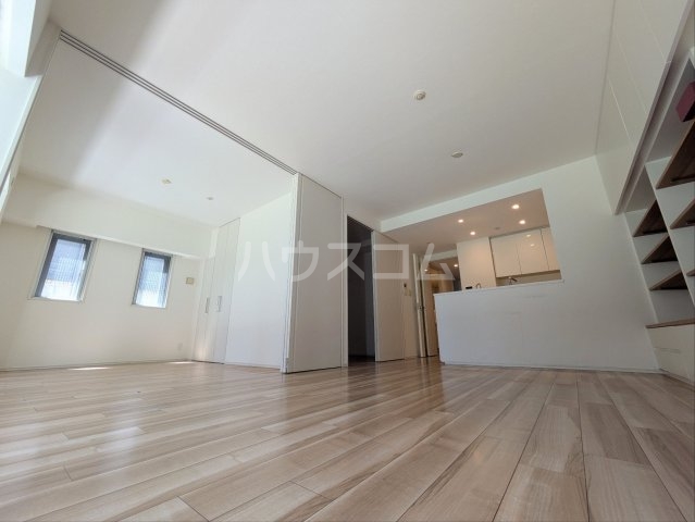 3/30 リビング/ダイニング