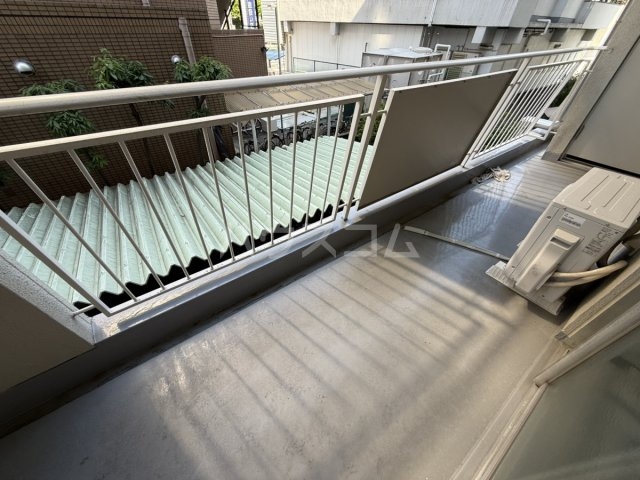 17/30 バルコニー