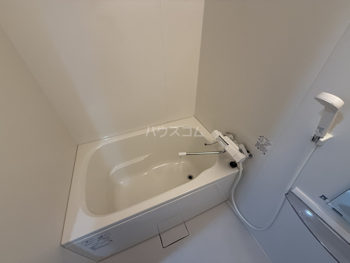 11/30 浴室