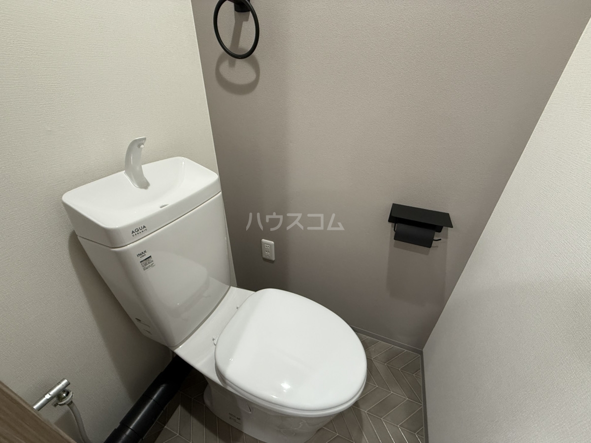 13/30 トイレ