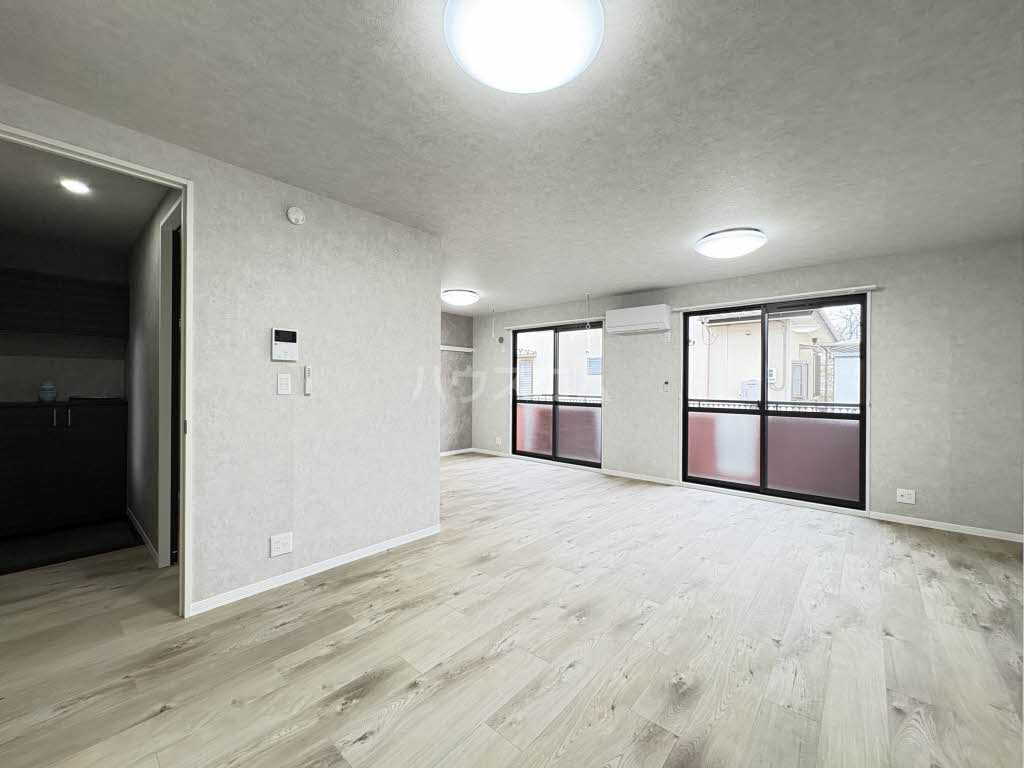 3/23 リビング/ダイニング