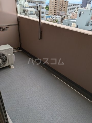 15/26 バルコニー