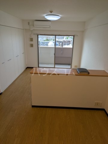 3/26 リビング/ダイニング