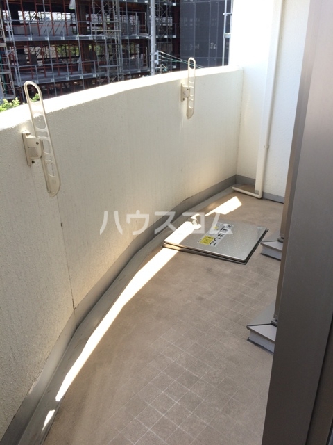 19/30 バルコニー