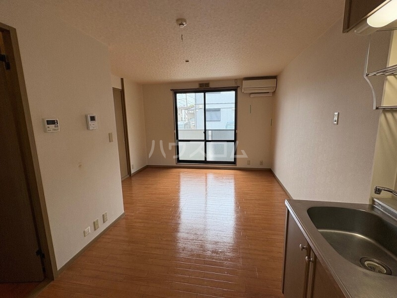 3/24 リビング/ダイニング