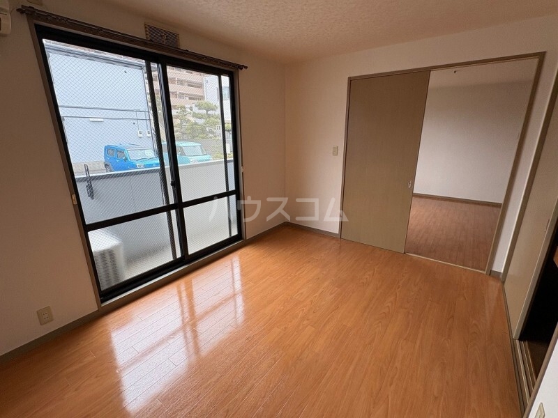 10/24 バルコニー