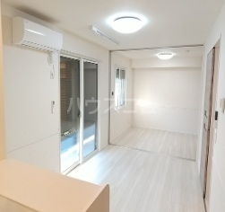 3/27 リビング/ダイニング