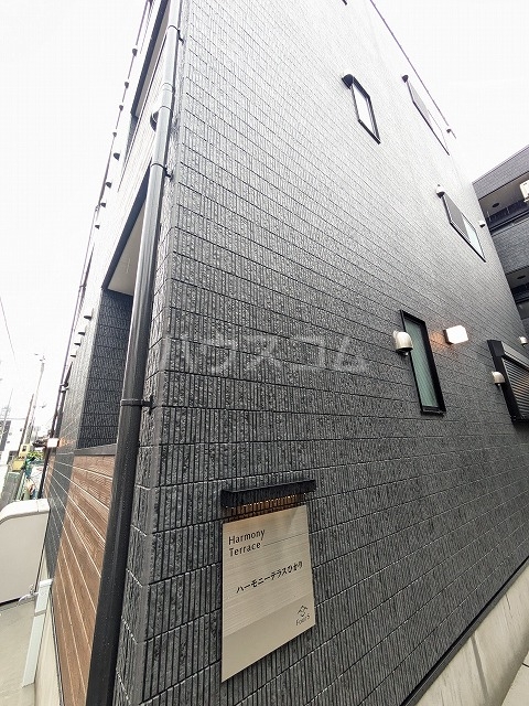3/5 外観