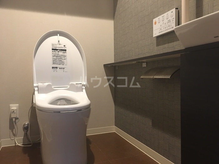 17/29 トイレ