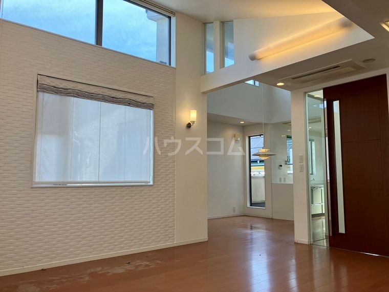 3/23 リビング/ダイニング