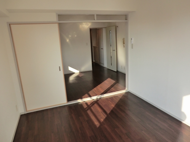 6/30 リビング/ダイニング