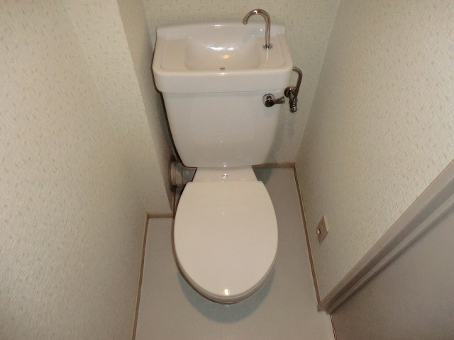 12/30 トイレ