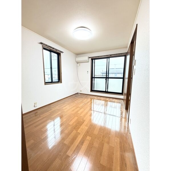 3/13 リビング/ダイニング