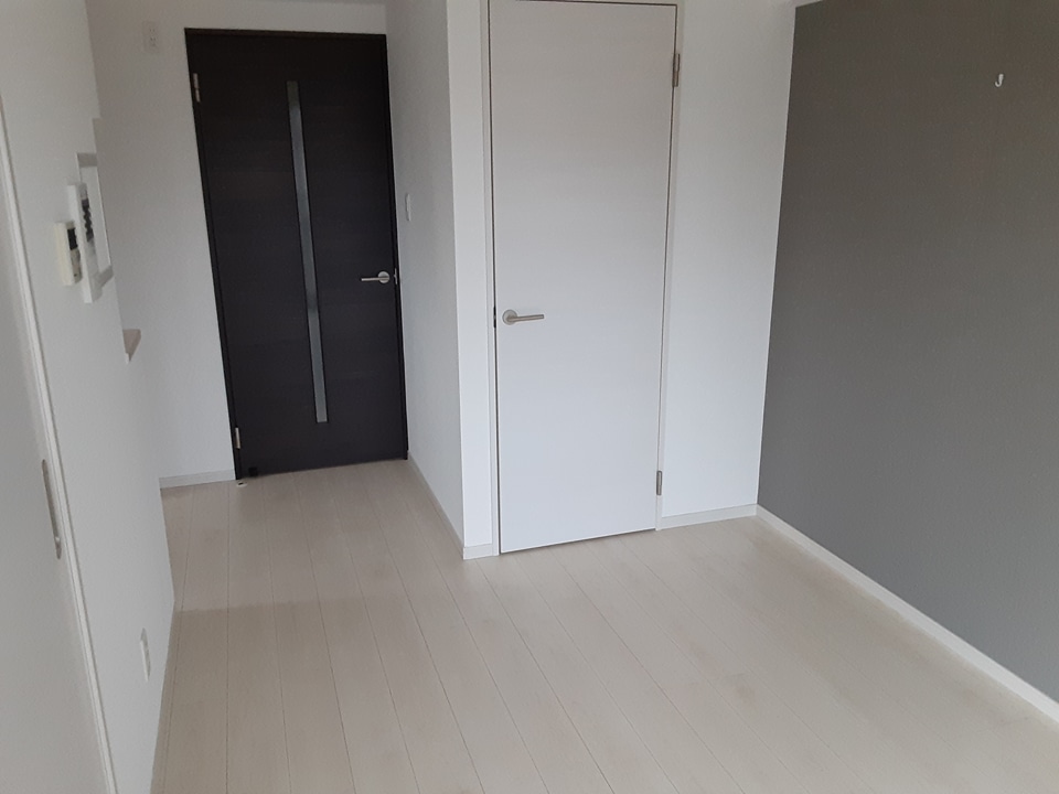 4/22 リビング/ダイニング