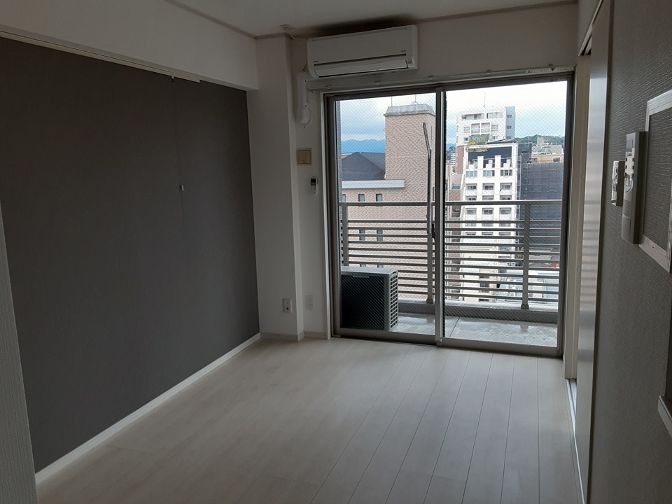 3/22 リビング/ダイニング