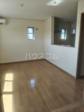 4/28 リビング/ダイニング