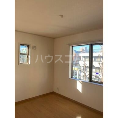 12/28 バルコニー